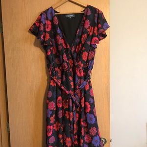 ModCloth Dress